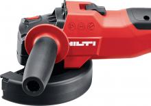 Szlifierki kątowe Hilti AG 150-20SE