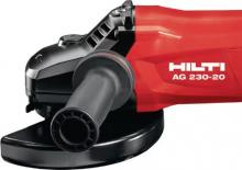 Szlifierki kątowe Hilti AG 230-20D