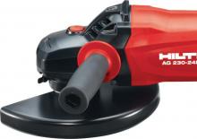 Szlifierki kątowe Hilti AG 230-24D