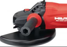 Szlifierki kątowe Hilti AG 230-27DB