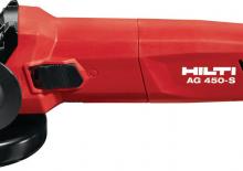 Szlifierki kątowe Hilti AG 450-7S