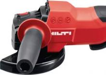 Szlifierki kątowe Hilti AG 500-20D