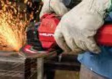 Szlifierki kątowe Hilti AG 500-20SE
