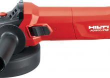 Szlifierki kątowe Hilti AG 500-7SE