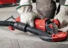 Szlifierki kątowe Hilti AG 600-20SE