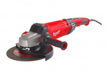 Szlifierki kątowe Milwaukee AGVKB 24-230 EKX