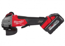 Szlifierki kątowe akumulatorowe Milwaukee 2880-22