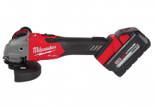 Szlifierki kątowe akumulatorowe Milwaukee 2881-22