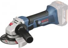 Szlifierki kątowe akumulatorowe Bosch GWS 18-125 V-LI