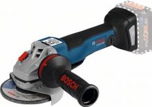 Szlifierki kątowe akumulatorowe Bosch GWS 18V-10 PC