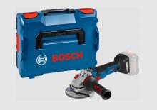 Szlifierki kątowe akumulatorowe Bosch GWS 18V-10 SC