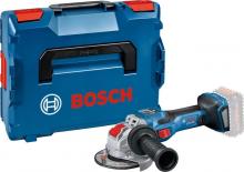 Szlifierki kątowe akumulatorowe Bosch GWX 18V-8B15