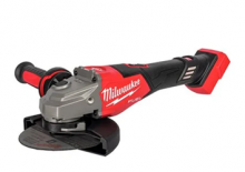 Szlifierki kątowe akumulatorowe Milwaukee M18 FHSAG150XB2-0X