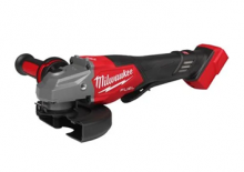 Szlifierki kątowe akumulatorowe Milwaukee M18 FHSAG150XPDB2-0X