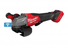 Szlifierki kątowe akumulatorowe Milwaukee M18 FHSAGO125VXPDB2-0X