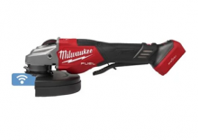 Szlifierki kątowe akumulatorowe Milwaukee M18 FHSAGO180VXPDB2-0X