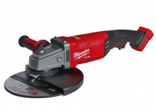 Szlifierki kątowe akumulatorowe Milwaukee M18 FLAG230XPDB-0C