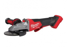 Szlifierki kątowe akumulatorowe Milwaukee M18 FSAGF125XPDB-0X
