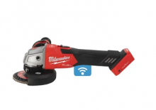 Szlifierki kątowe akumulatorowe Milwaukee M18 ONEFSAG125XB-0X
