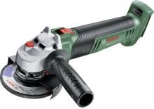 Szlifierki kątowe akumulatorowe Bosch UniversalGrind 18V-75