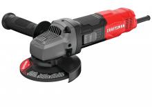 Szlifierki kątowe Craftsman CMEG100 