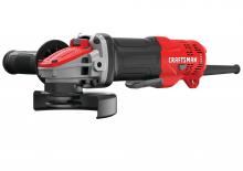 Szlifierki kątowe Craftsman CMEG200