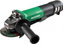 Szlifierki kątowe HiKOKI G10BYEQ2
