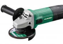 Szlifierki kątowe HiKOKI G10SS2(S)