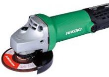 Szlifierki kątowe HiKOKI G10ST