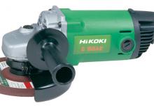 Szlifierki kątowe HiKOKI G15SA2