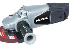 Szlifierki kątowe HiKOKI G18MR