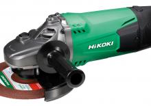 Szlifierki kątowe HiKOKI G18SW2