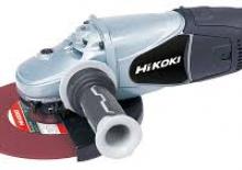Szlifierki kątowe HiKOKI G23MR