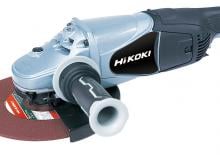 Szlifierki kątowe HiKOKI G23MRUA