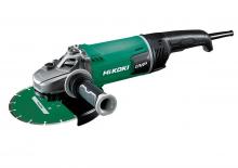 Szlifierki kątowe HiKOKI G23SCY2