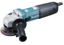 Szlifierki kątowe Makita GA4040CZ