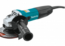 Szlifierki kątowe Makita GA4050R