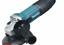Szlifierki kątowe Makita GA4530R