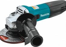 Szlifierki kątowe Makita GA4530X