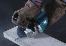 Szlifierki kątowe Makita GA4540CZ