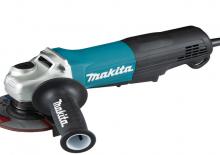 Szlifierki kątowe Makita GA4550