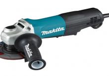 Szlifierki kątowe Makita GA4550R