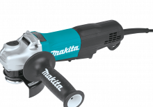 Szlifierki kątowe Makita GA4553R