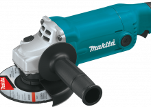 Szlifierki kątowe Makita GA5010Z