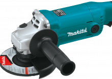 Szlifierki kątowe Makita GA5020