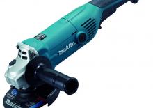 Szlifierki kątowe Makita GA5021C