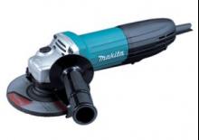 Szlifierki kątowe Makita GA5034