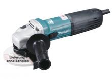 Szlifierki kątowe Makita GA5040CZ