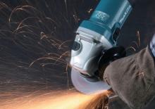 Szlifierki kątowe Makita GA5040Z