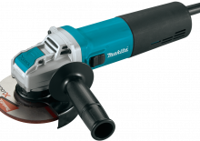 Szlifierki kątowe Makita GA5080